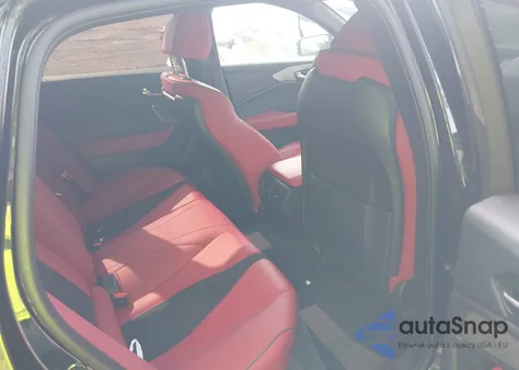 2023 Acura Tlx Type S - Hp Wheel And Tire z USA, uszkodzony, nr VIN 19UUB7F9XPA001690